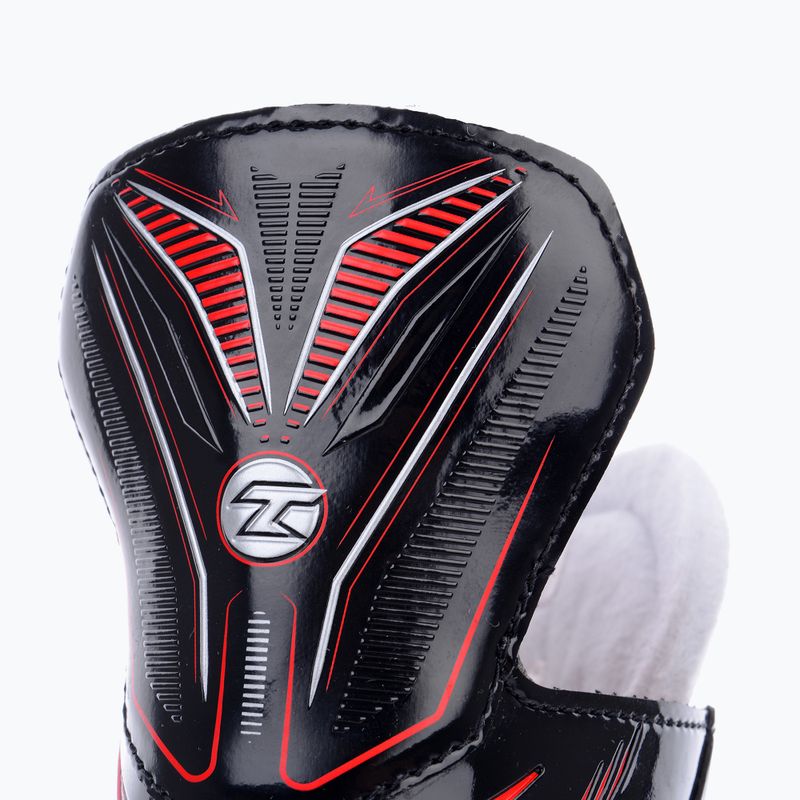 Мъжки кънки за хокей Tempish Volt-S black 1300000215 9