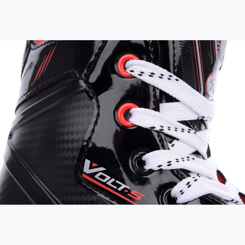 Мъжки кънки за хокей Tempish Volt-S black 1300000215 11
