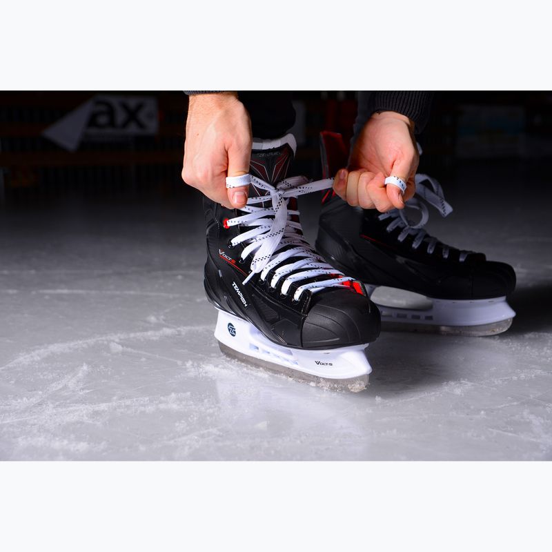 Мъжки кънки за хокей Tempish Volt-S black 1300000215 14