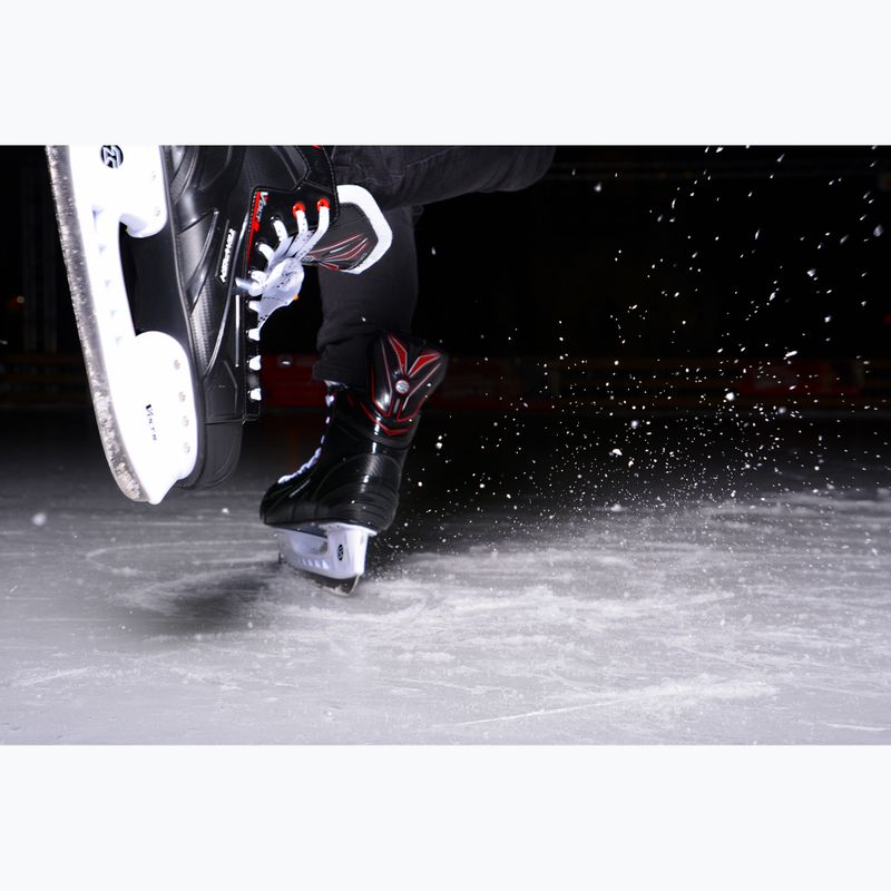 Мъжки кънки за хокей Tempish Volt-S black 1300000215 18