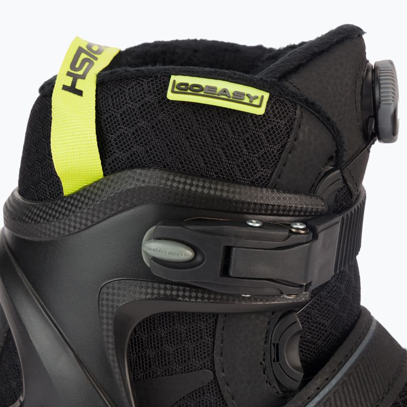 Мъжки кънки за хокей Tempish Crox.X Top black 1300000216 6