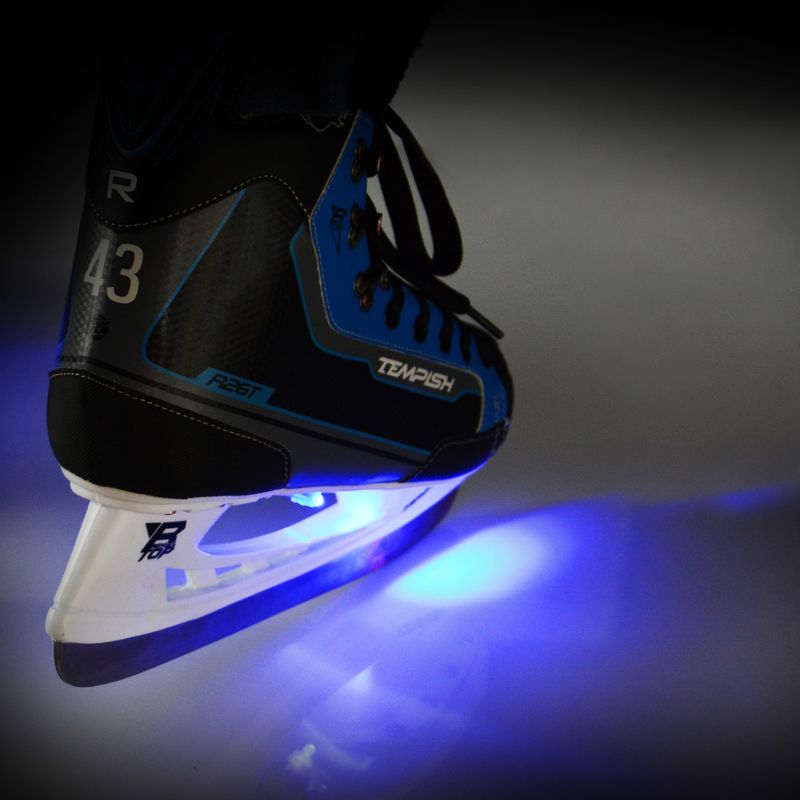 LED светлини за кънки Tempish Led Skate Lights 2 pack blue 3