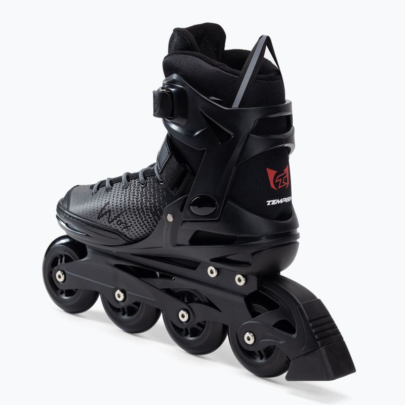 Мъжки кънки Tempish Wox UNI black 1000070 3