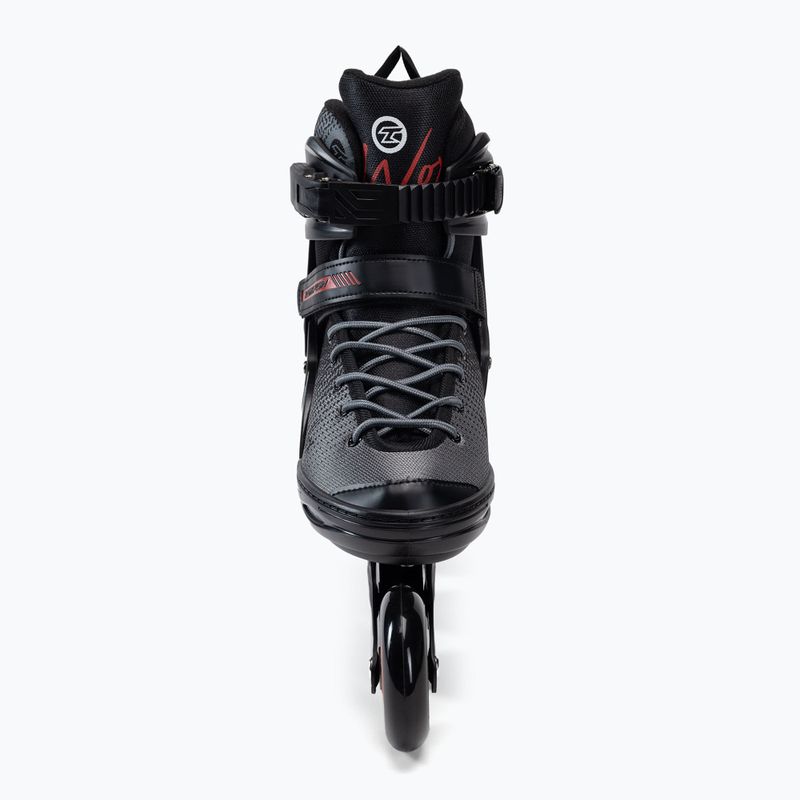Мъжки кънки Tempish Wox UNI black 1000070 4