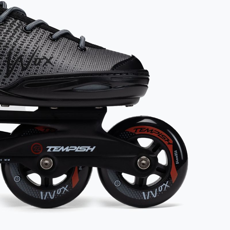 Мъжки кънки Tempish Wox UNI black 1000070 6
