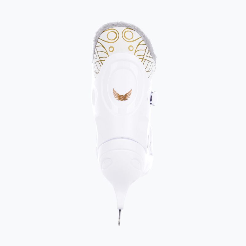 Детски кънки Tempish Ice Swan white 5