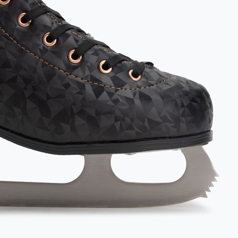 Дамски кънки за фигурно пързаляне Tempish Mariane black 7