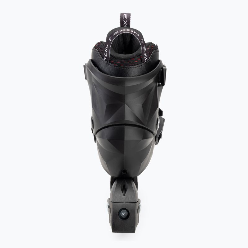 Tempish Exon черни детски ролкови кънки 5
