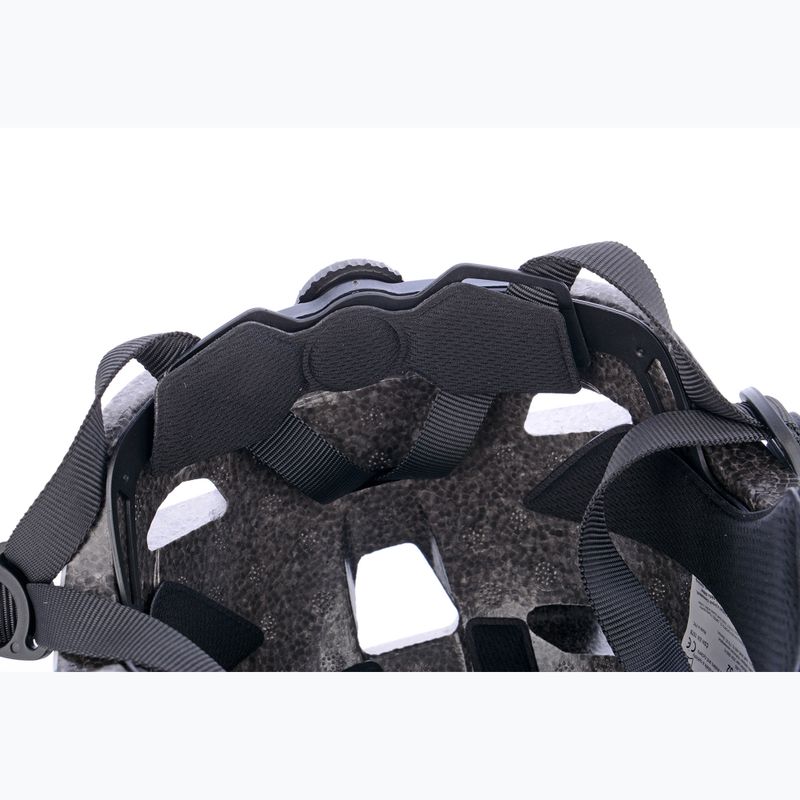 Детска каска Tempish Stryker white/blue 16