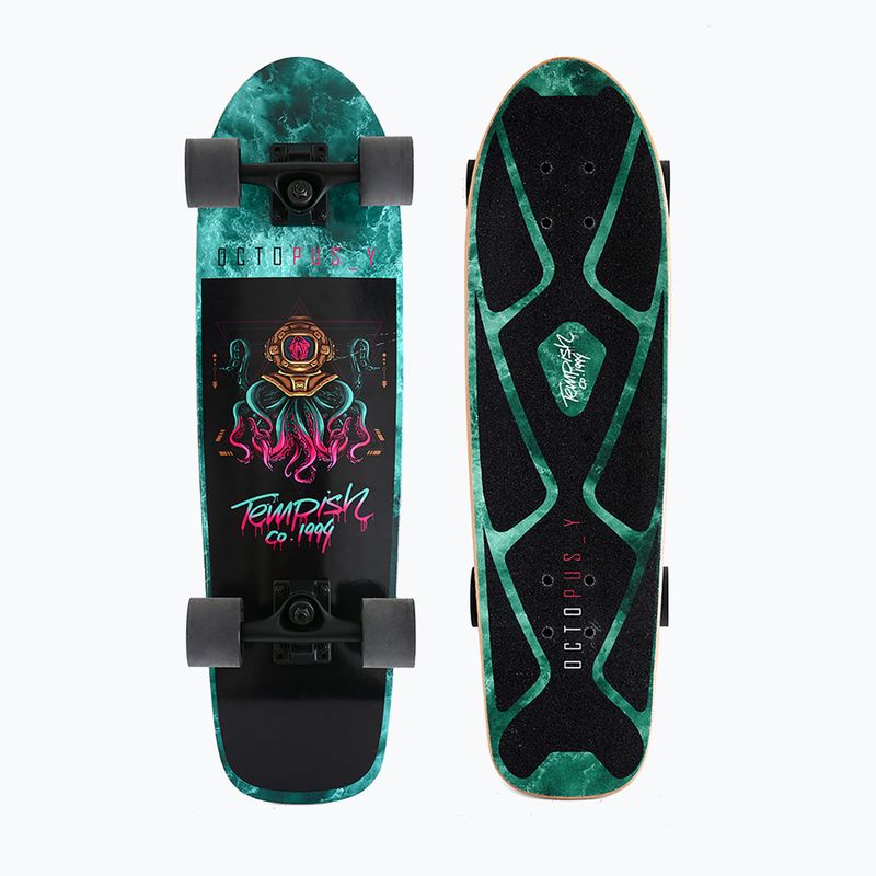 Круизен скейтборд Tempish Octopuss