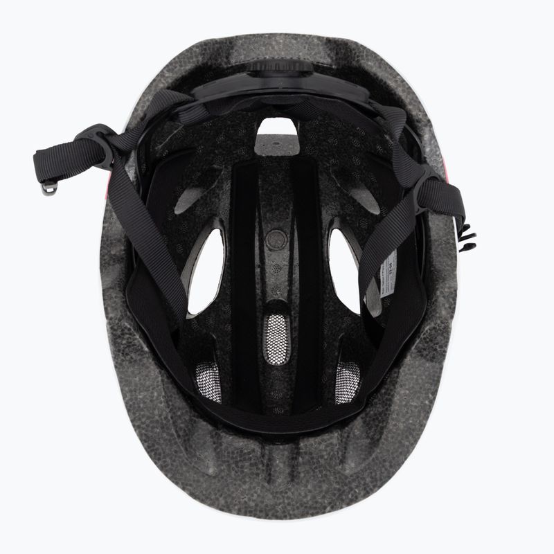 Детска каска Tempish Stryker white/pink 5