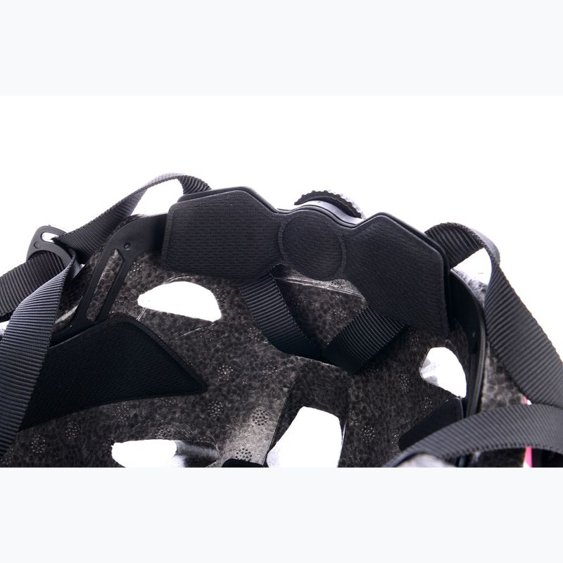 Детска каска Tempish Stryker white/pink 16