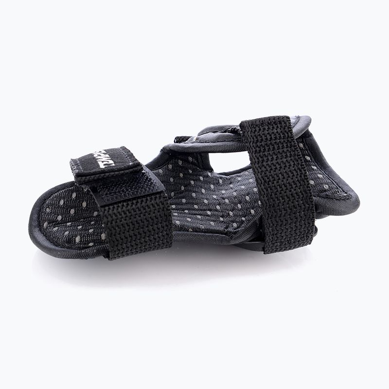 Tempish Stryker черен комплект подложки за деца 7