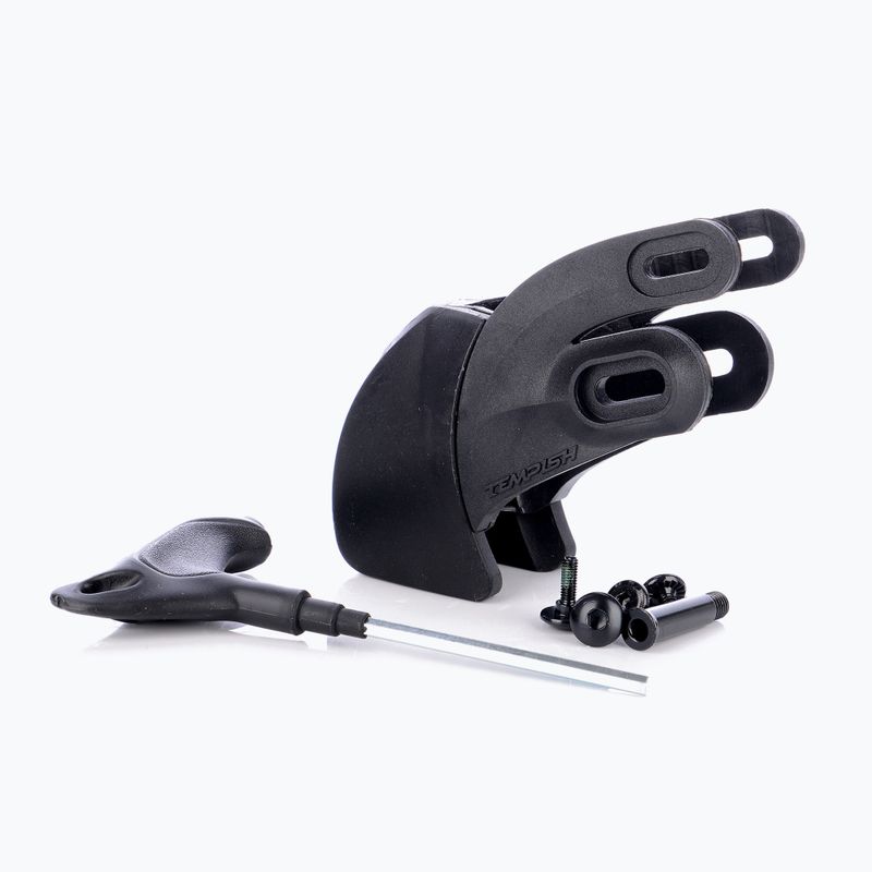 Дамски ролери Tempish Viber L.E. 90 Lady pink 10