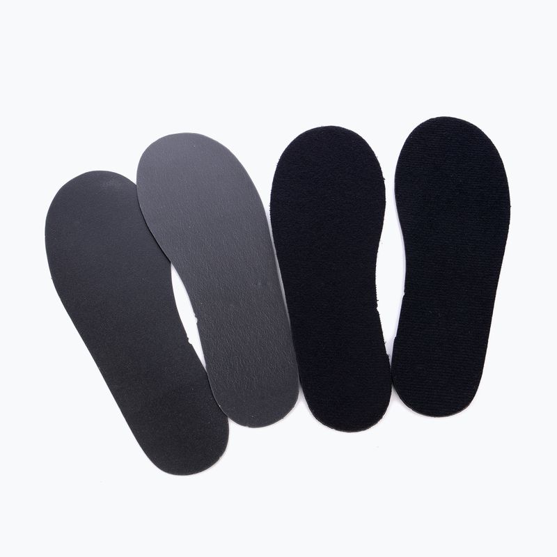 Детски кънки Tempish Systent Jr black/green 13