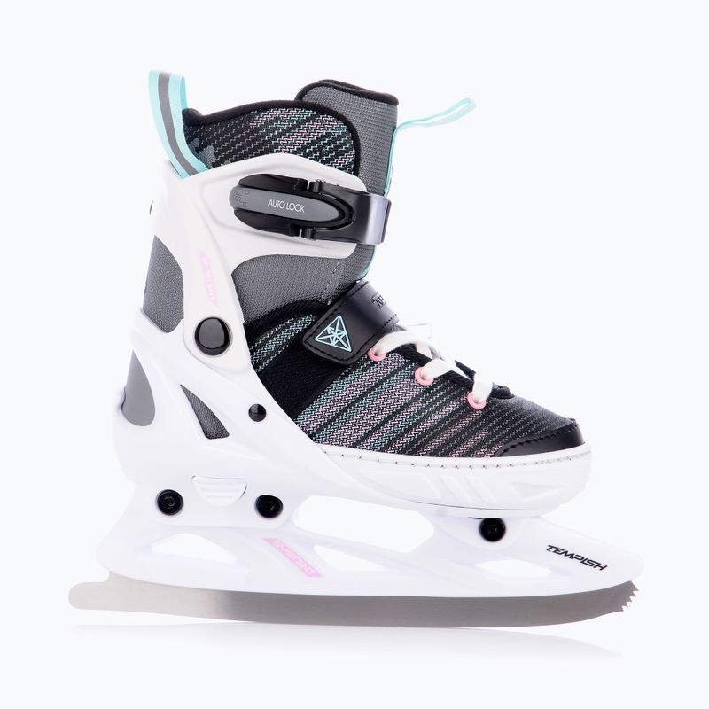 Детски кънки Tempish Systent Girl white 2