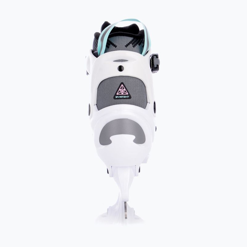 Детски кънки Tempish Systent Girl white 5