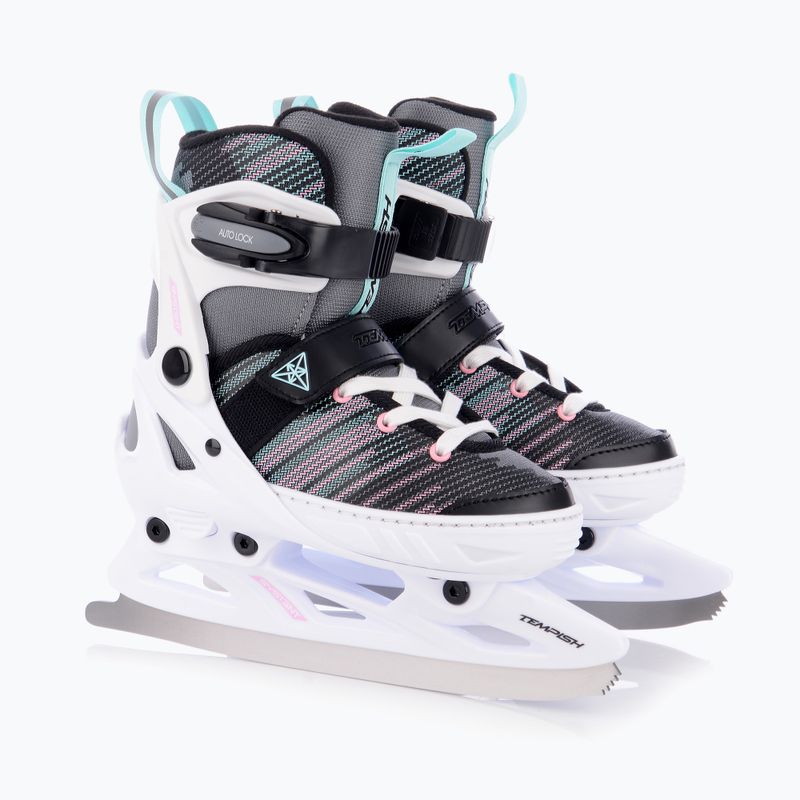 Детски кънки Tempish Systent Girl white 7