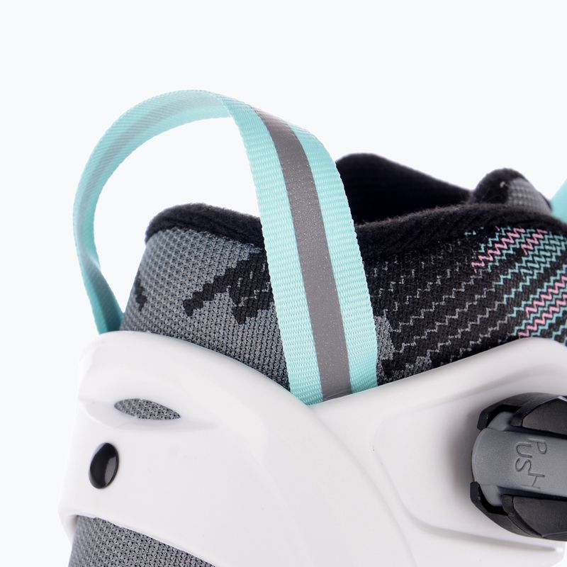 Детски кънки Tempish Systent Girl white 11