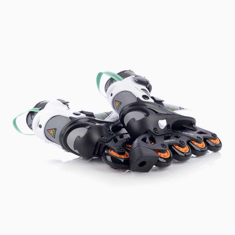 Детски ролери Tempish Systent Duo black 9