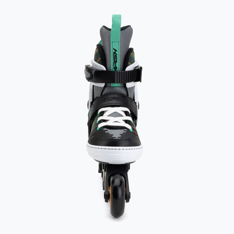 Детски ролери Tempish Assistant white/green 4