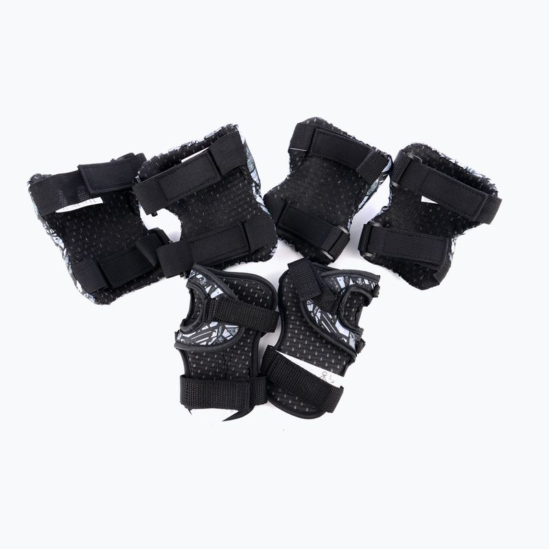 Комплект протектори Tempish Fid 2 black 3
