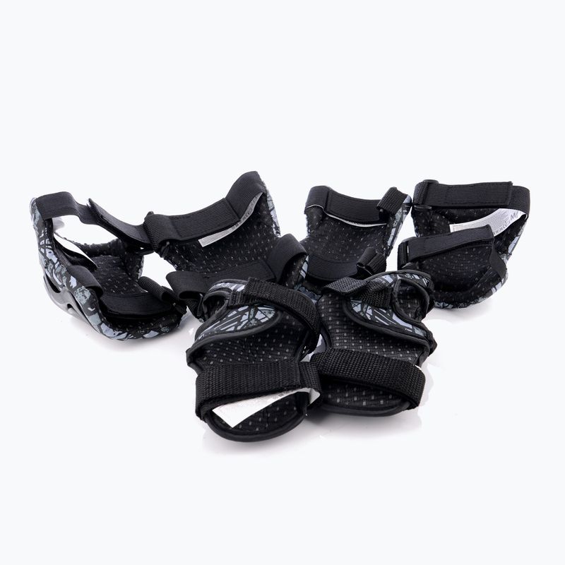 Комплект протектори Tempish Fid 2 black 4