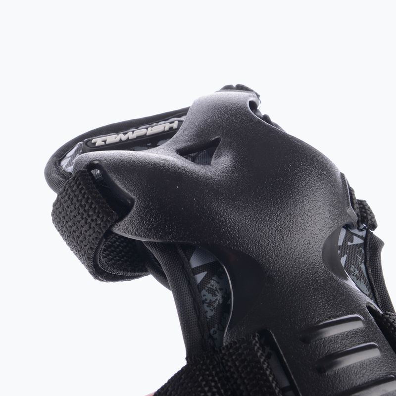 Комплект протектори Tempish Fid 2 black 6