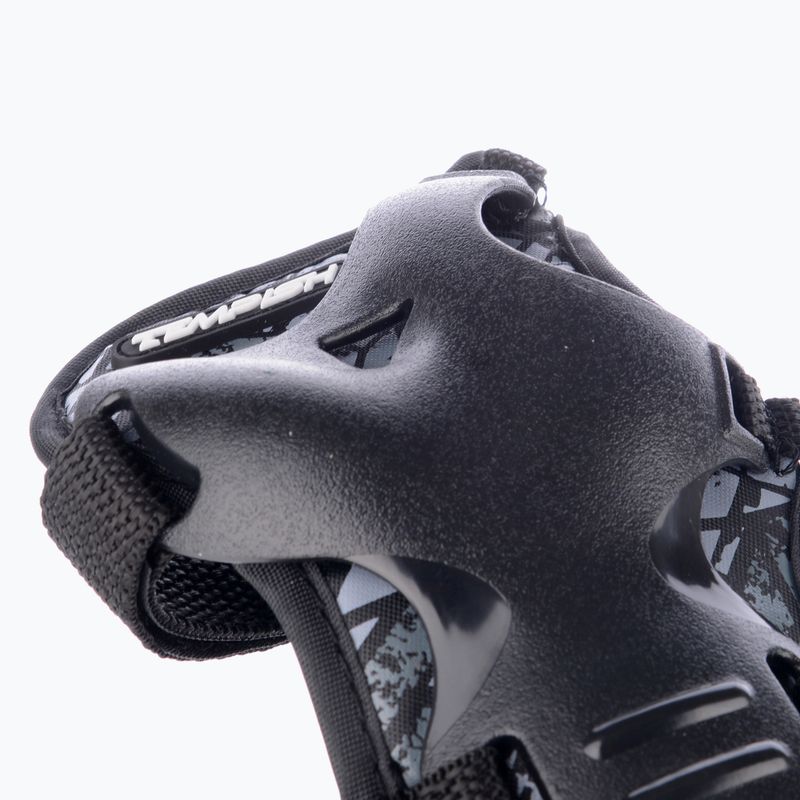 Комплект протектори Tempish Fid 2 black 7
