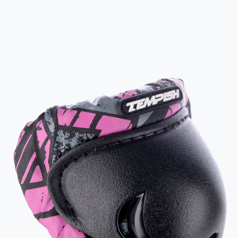 Комплект протектори Tempish Fid 2 pink 6