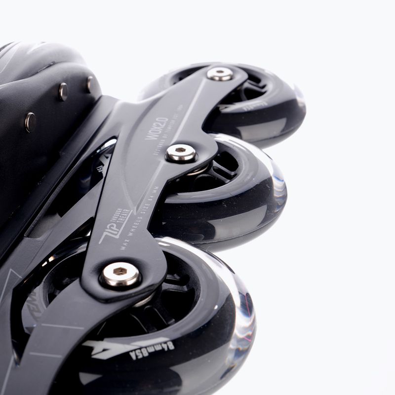 Мъжки ролери Tempish Wox 2.0 black 11