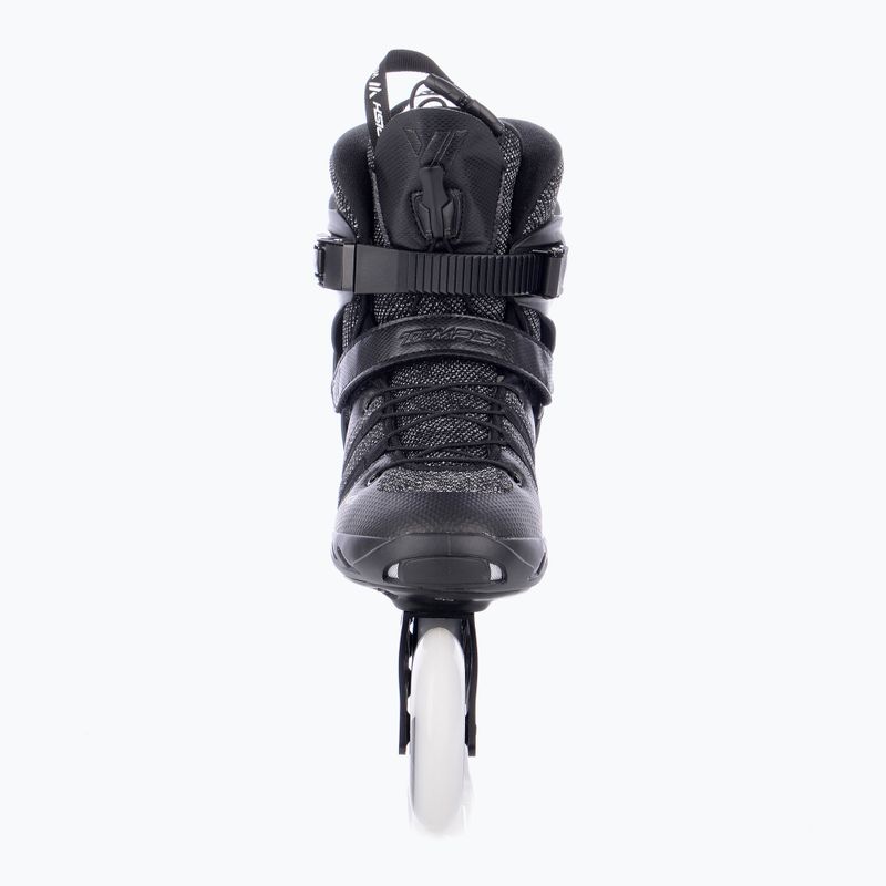 Мъжки ролери Tempish WSX 90 FLS black 5
