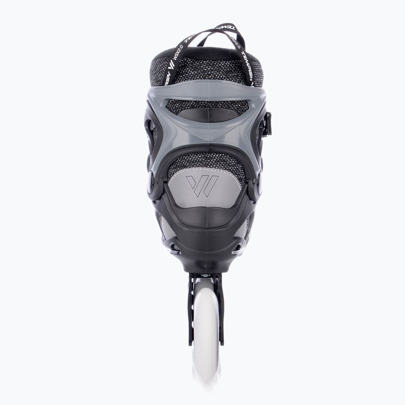 Мъжки ролери Tempish WSX 90 FLS black 6