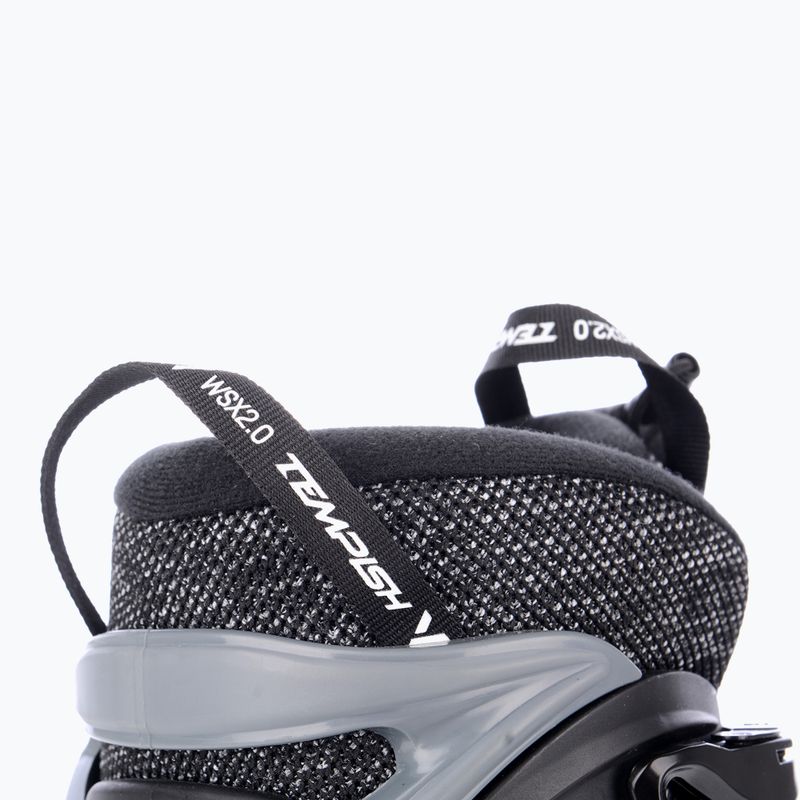 Мъжки ролери Tempish WSX 90 FLS black 8