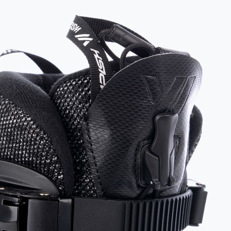 Мъжки ролери Tempish WSX 90 FLS black 9