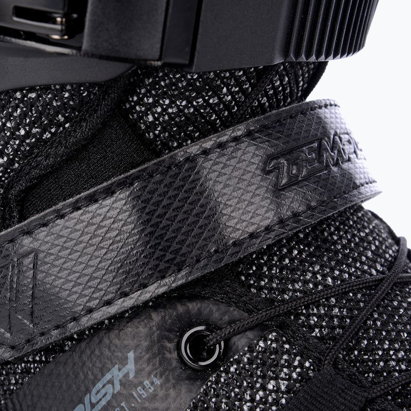 Мъжки ролери Tempish WSX 90 FLS black 10