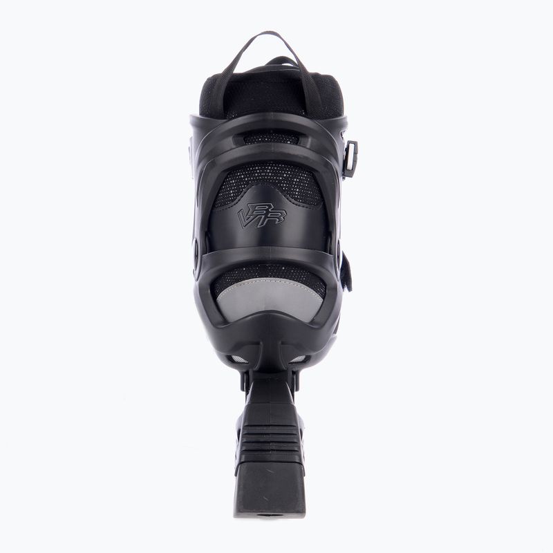 Мъжки ролери Tempish Vebra 84 black/red 6