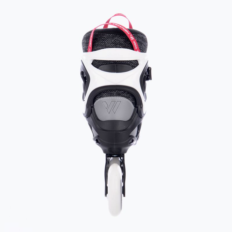 Дамски ролери Tempish WSX 90 FLS Lady raspberry 5