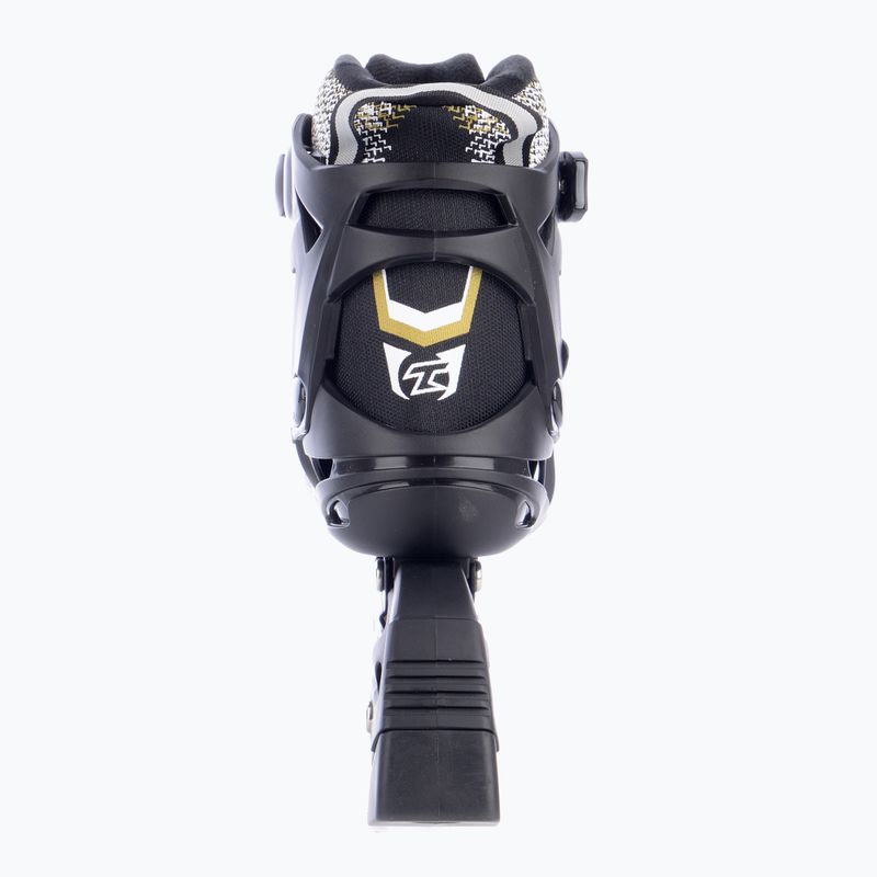 Дамски ролери Tempish Wox 2.0 Lady gold 6