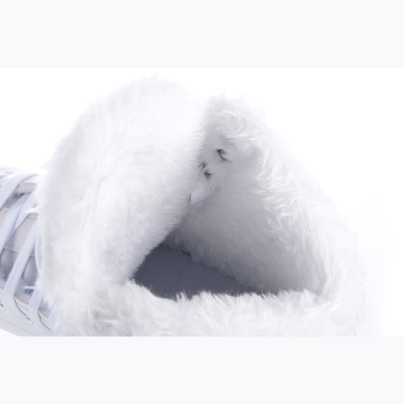Дамски кънки за фигурно пързаляне  Tempish Dream Up white 7