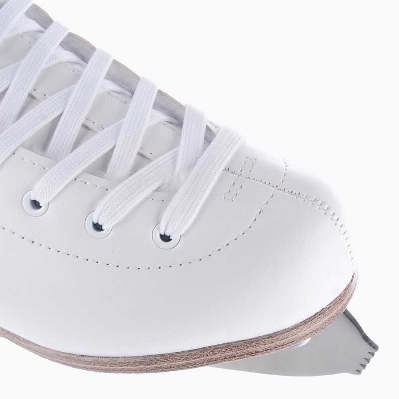 Дамски кънки за фигурно пързаляне  Tempish Dream Up white 8