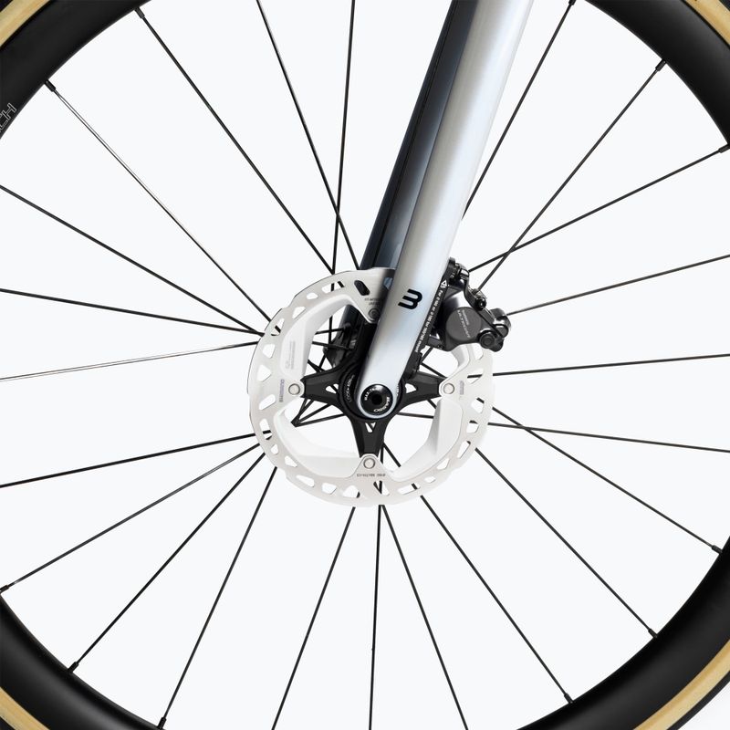 Basso Diamante Disc fade opal white шосеен велосипед 6