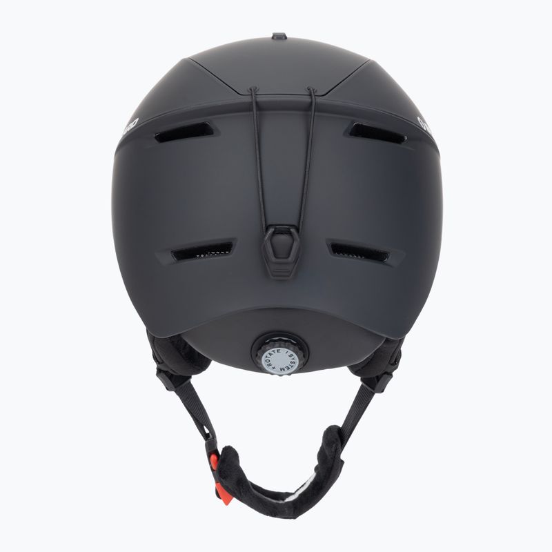 Скиорска каска Blizzard Edge black 4
