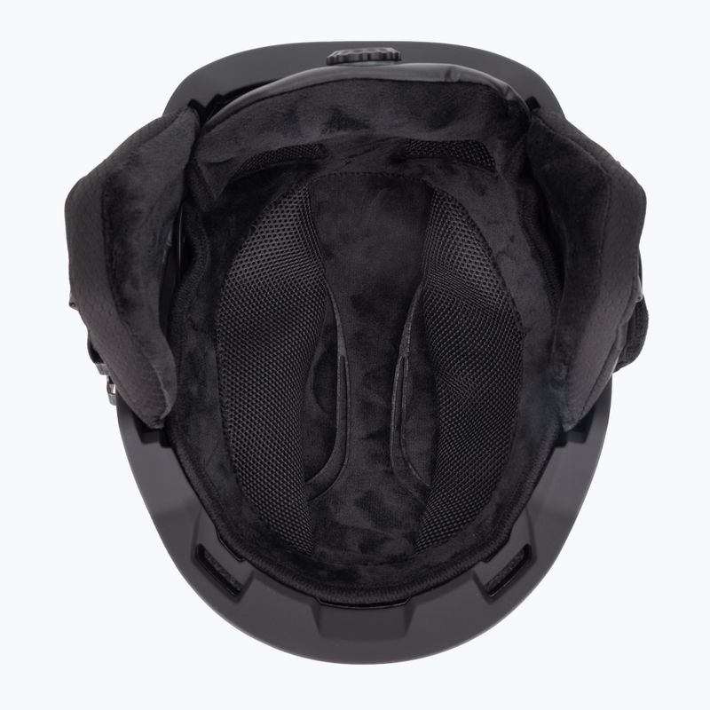 Скиорска каска Blizzard Edge black 5
