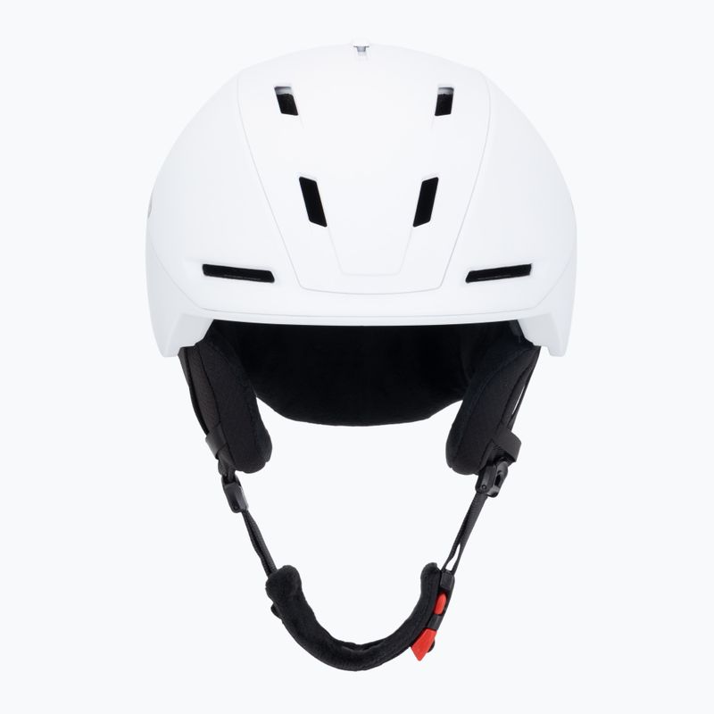Скиорска каска Blizzard Edge W2W white 2