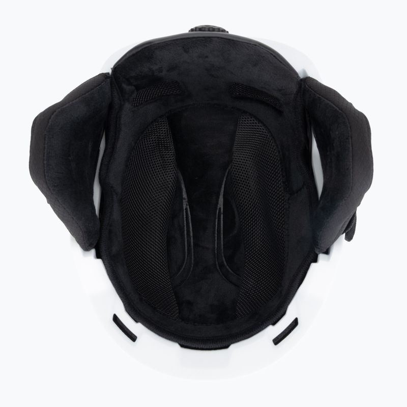 Скиорска каска Blizzard Edge W2W white 5