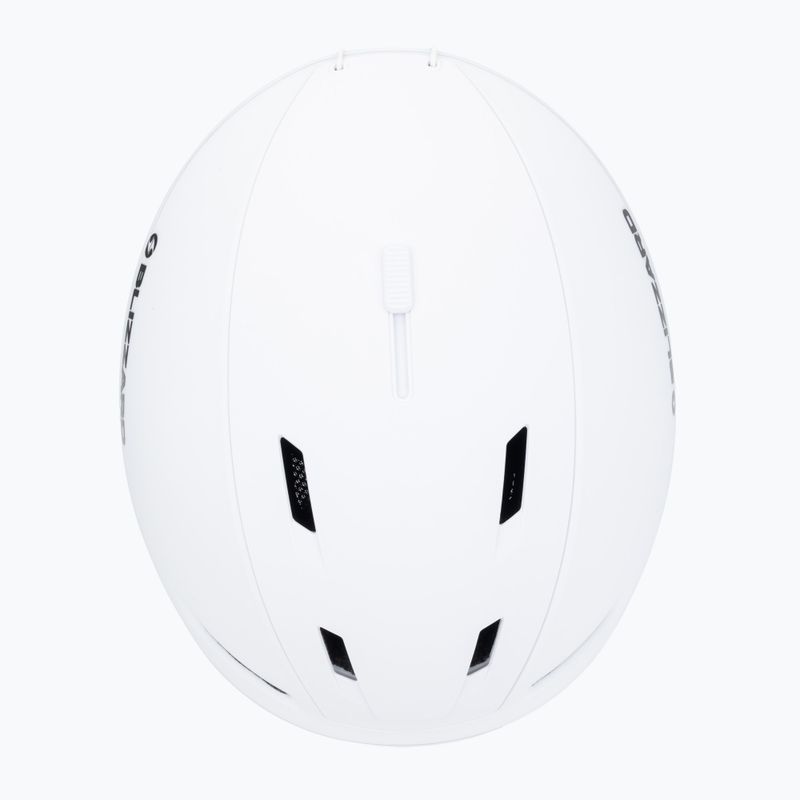 Скиорска каска Blizzard Edge W2W white 6