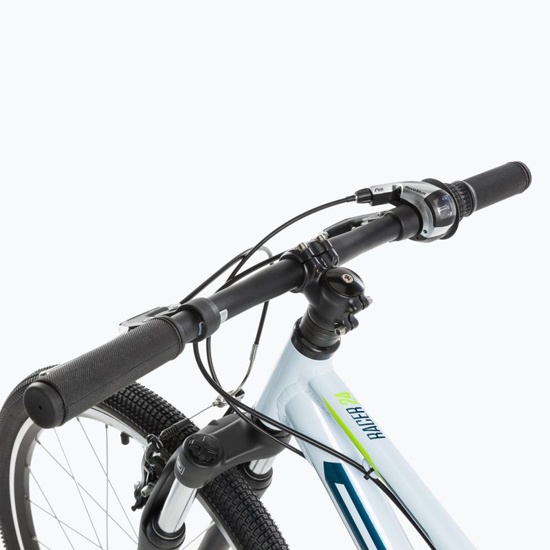 Детски велосипед Superior RACER XC 24 бял 801.2022.24001 4