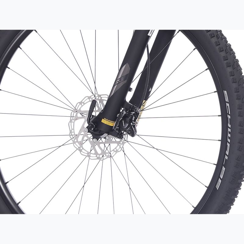 Планински велосипед Superior XC 6.2 matte dark chrome 4