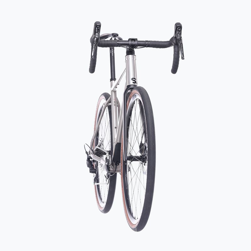 Гравел велосипед Superior XR 6.3 GR brush alu 5